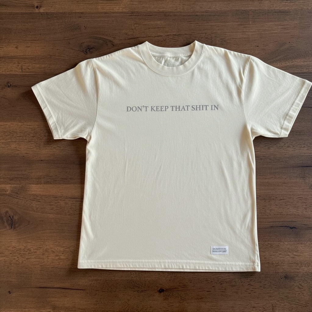 INTAKE TEE