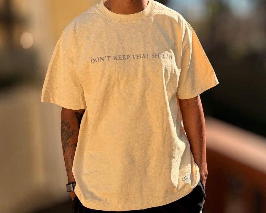 INTAKE TEE